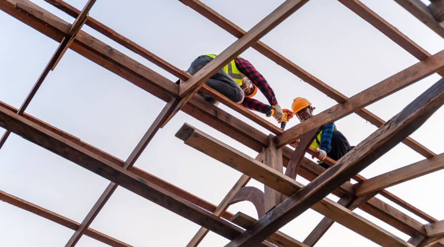 Professional Emergency Roof Repairs in Fort Shafter, HI